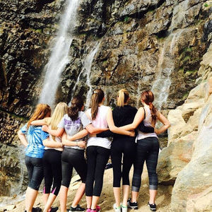 Meet your Posher, Bridget